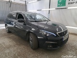  Peugeot  308  SW Allure Business 1.2 PureTech 130CV BVM6 E6dT #4