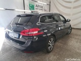  Peugeot  308  SW Allure Business 1.2 PureTech 130CV BVM6 E6dT #3