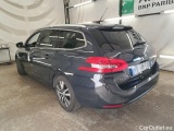  Peugeot  308  SW Allure Business 1.2 PureTech 130CV BVM6 E6dT #2