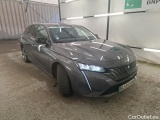  Peugeot  308 PEUGEOT  SW / 2021 / 5P / Break PureTech 130 S&S EAT 8 ALLURE #4