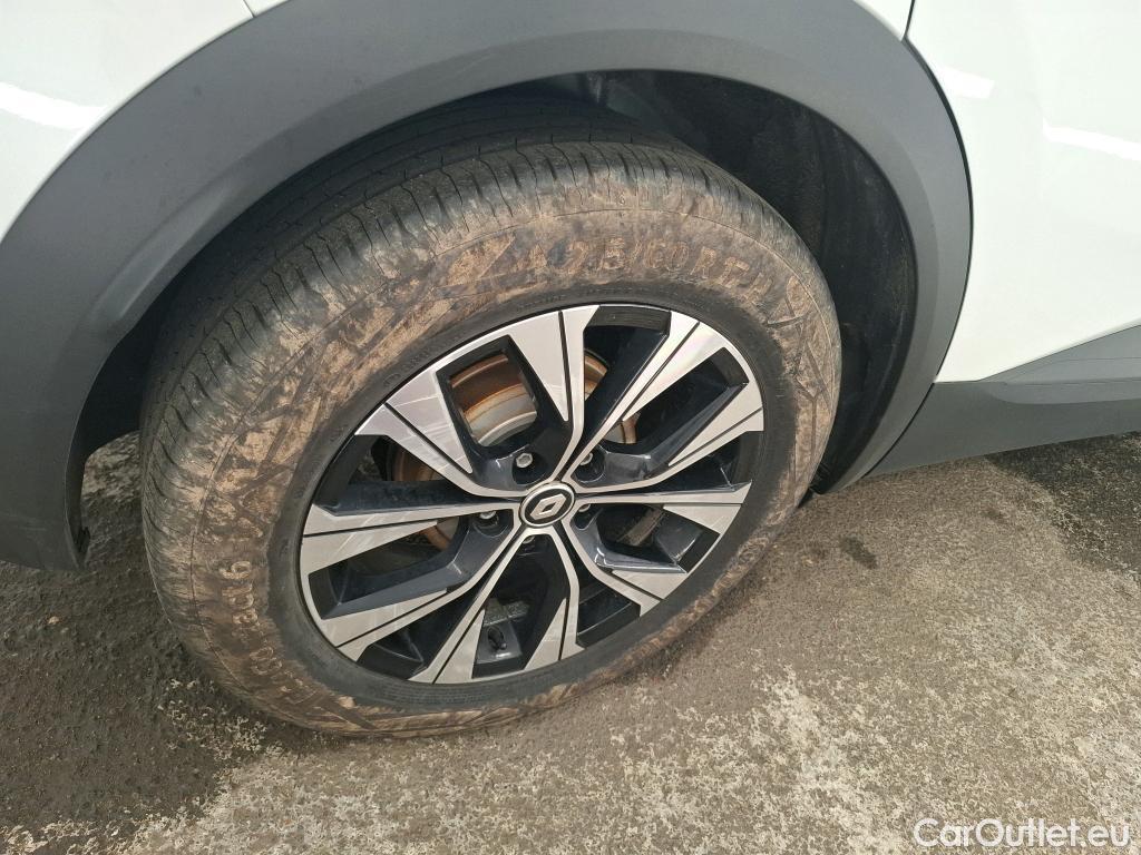  Renault  Captur  II Evolution 1.6 E-TECH Hybrid 145CV BVA6 E6d #15
