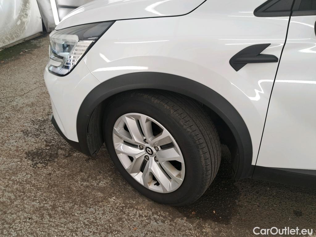  Renault  Captur  II Business 1.6 E-TECH Hybrid 145CV BVA6 E6d #15