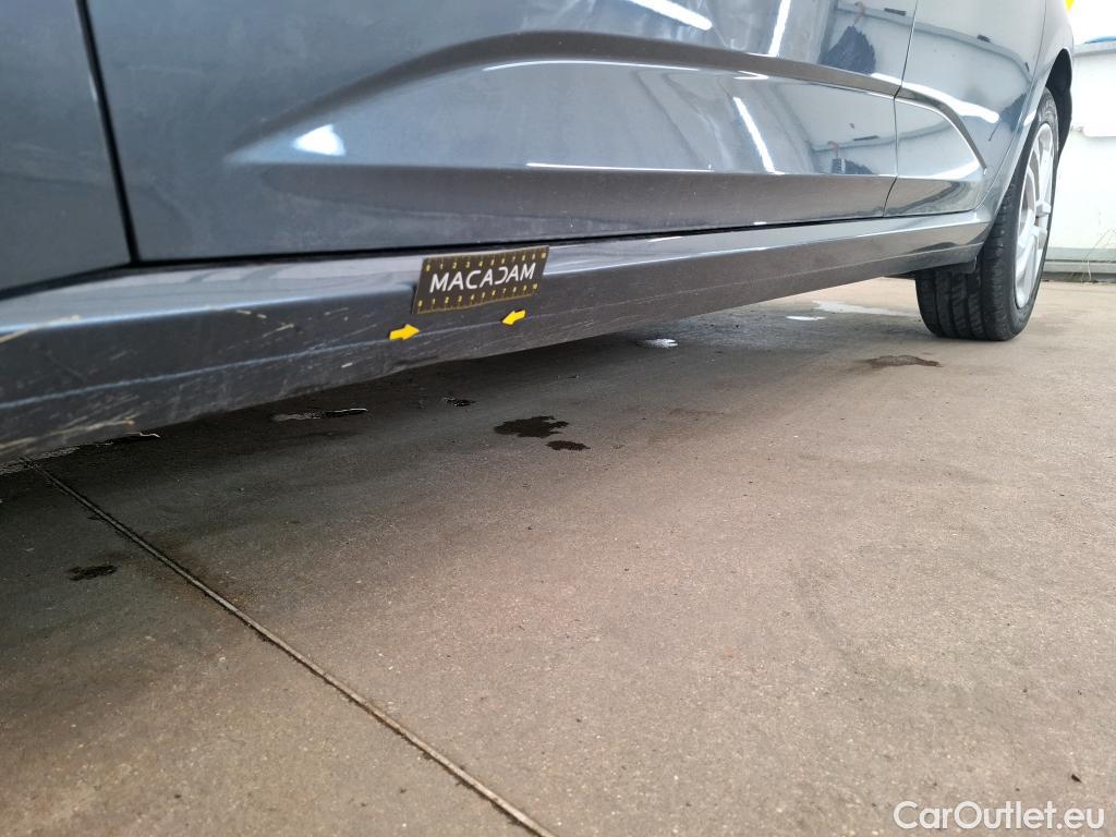  Renault  Megane  IV Berline 5pt. Business 1.5 dCi 115CV BVM6 E6dT #16