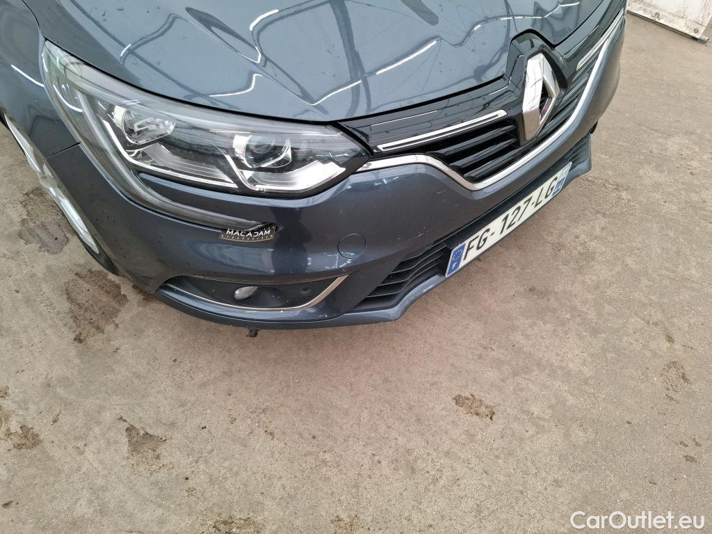  Renault  Megane  IV Berline 5pt. Business 1.5 dCi 115CV BVM6 E6dT #40
