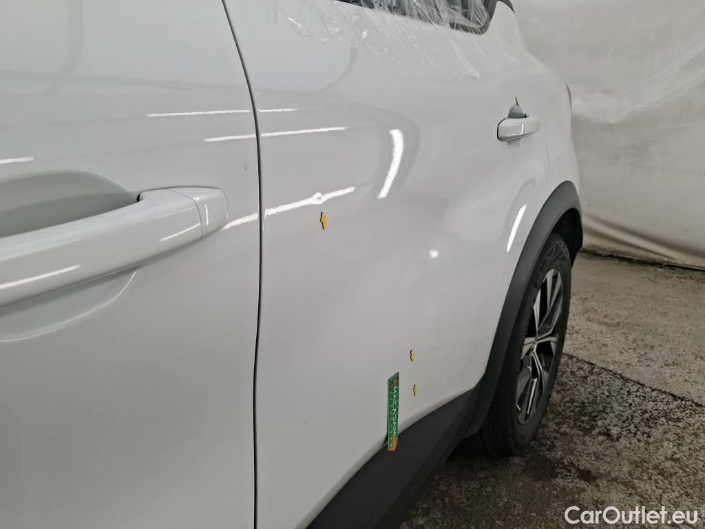  Renault  Captur  II Evolution 1.6 E-TECH Hybrid 145CV BVA6 E6d #24