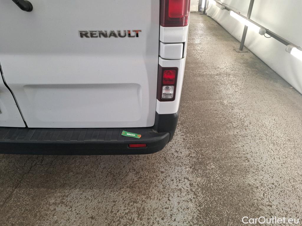 Renault  Trafic RENAULT  4p Combi Zen L1 Energy dCi 125 8 places #19