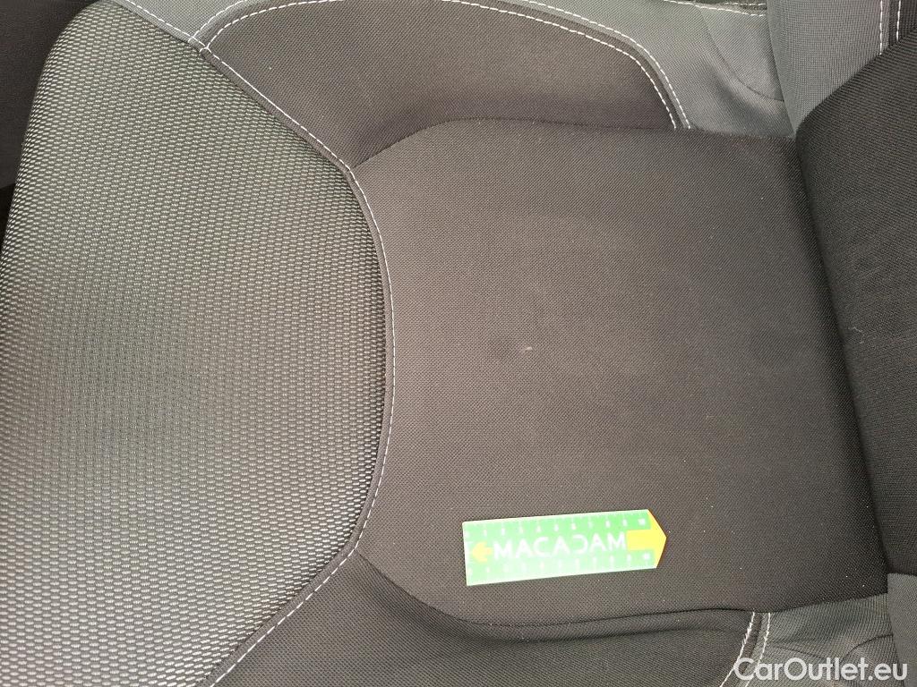  Renault  Clio  IV Grandtour Business 1.5 dCi 90CV BVM5 E6 #9