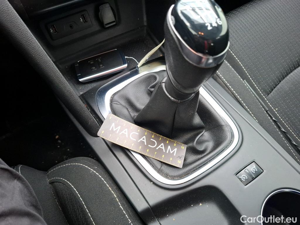  Renault  Megane  IV Berline 5pt. Business 1.5 dCi 115CV BVM6 E6dT #19