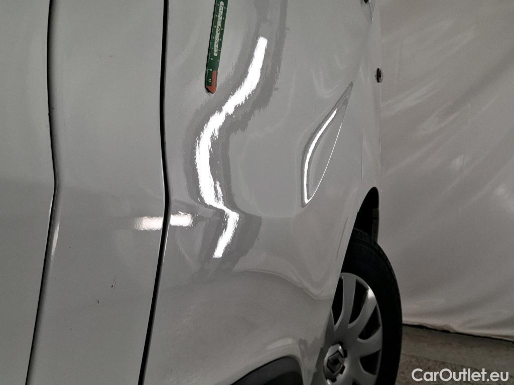  Renault  Trafic RENAULT  4p Combi Zen L1 Energy dCi 125 8 places #9