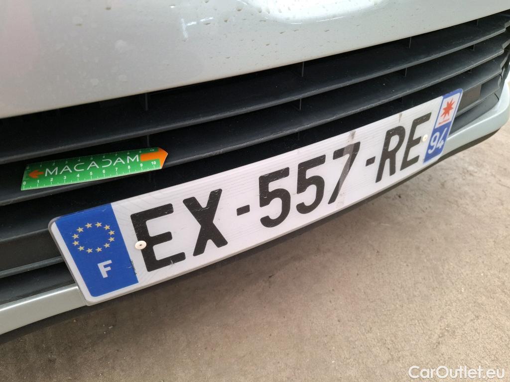  Renault  Clio  IV Grandtour Business 1.5 dCi 90CV BVM5 E6 #7