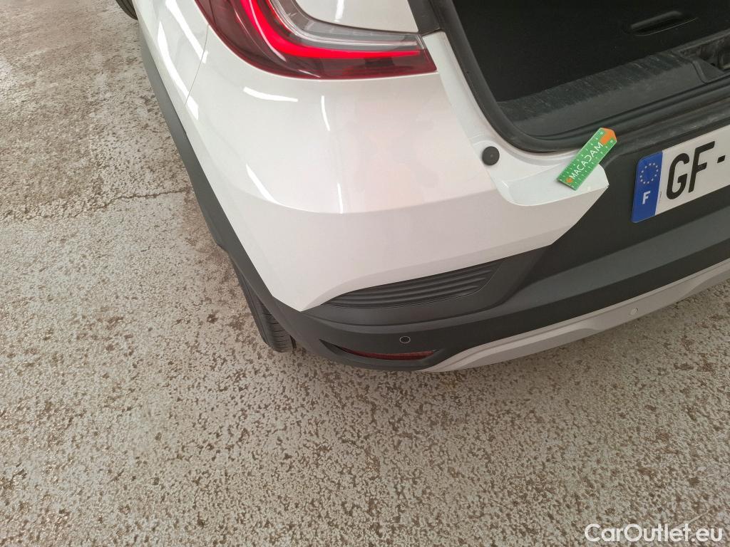  Renault  Captur  II Business 1.6 E-TECH Hybrid 145CV BVA6 E6d #4