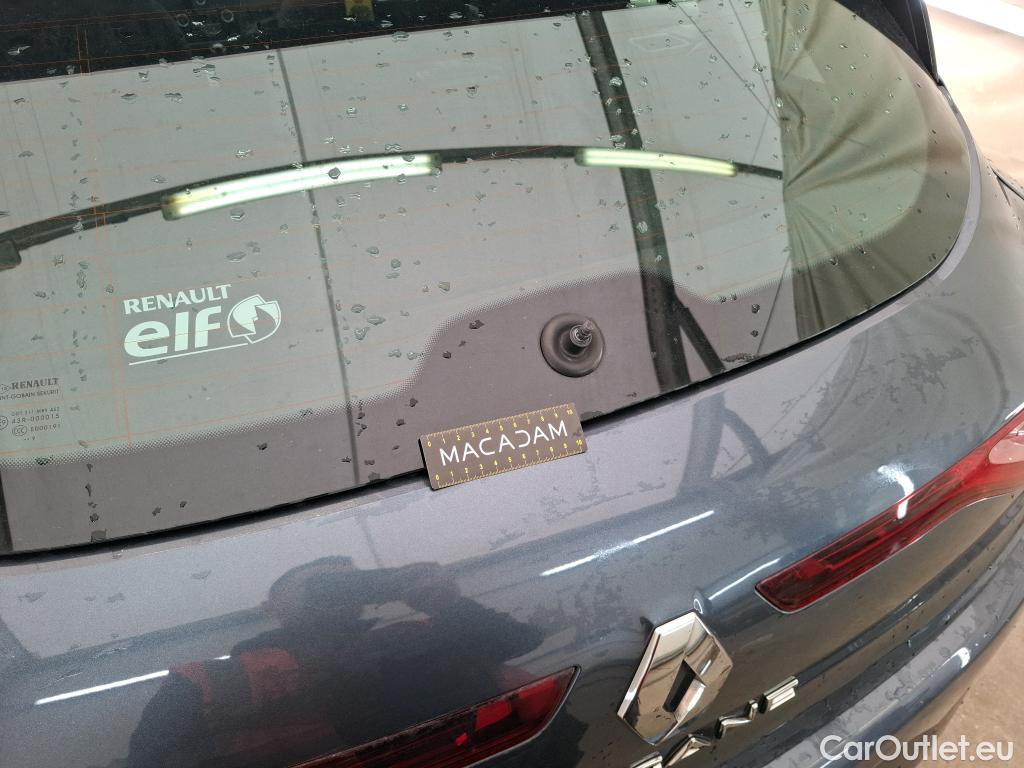  Renault  Megane  IV Berline 5pt. Business 1.5 dCi 115CV BVM6 E6dT #54