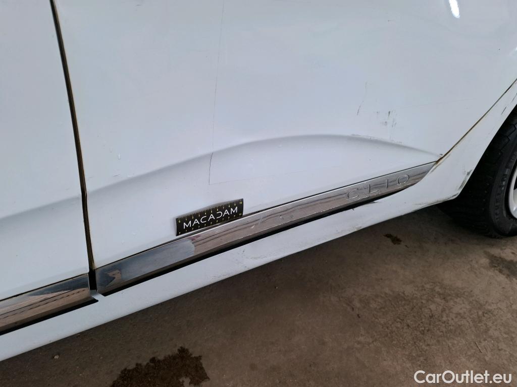  Renault  Clio  V Business 1.0 SCe 65CV BVM5 E6d #21