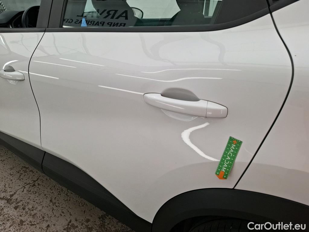  Renault  Captur  II Business 1.6 E-TECH Hybrid 145CV BVA6 E6d #1