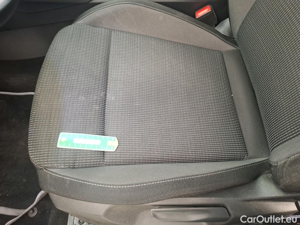  Skoda  Octavia  Break Business 2.0 TDI 150CV BVA7 E6d #44
