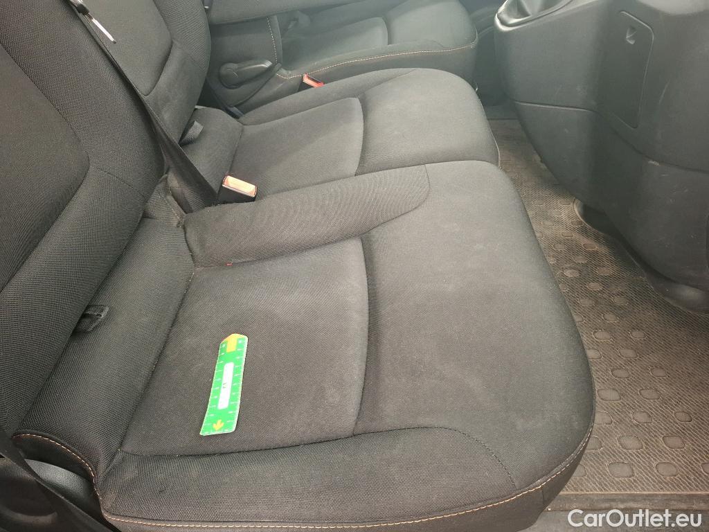  Renault  Trafic RENAULT  4p Combi Zen L1 Energy dCi 125 8 places #17