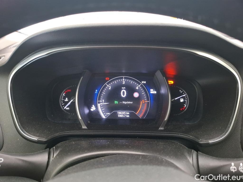  Renault  Megane  IV Berline 5pt. Business 1.5 dCi 115CV BVM6 E6dT #60