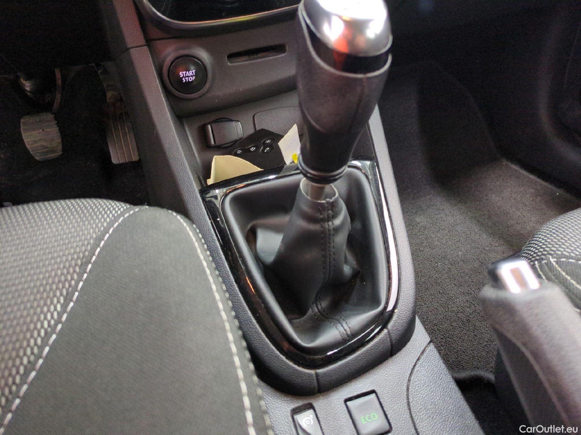  Renault  Clio  IV Business 0.9 TCe 90CV BVM5 E6 #5