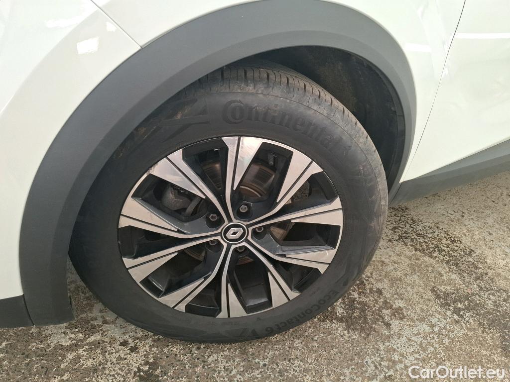  Renault  Captur  II Evolution 1.6 E-TECH Hybrid 145CV BVA6 E6d #5