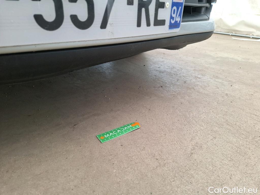  Renault  Clio  IV Grandtour Business 1.5 dCi 90CV BVM5 E6 #1