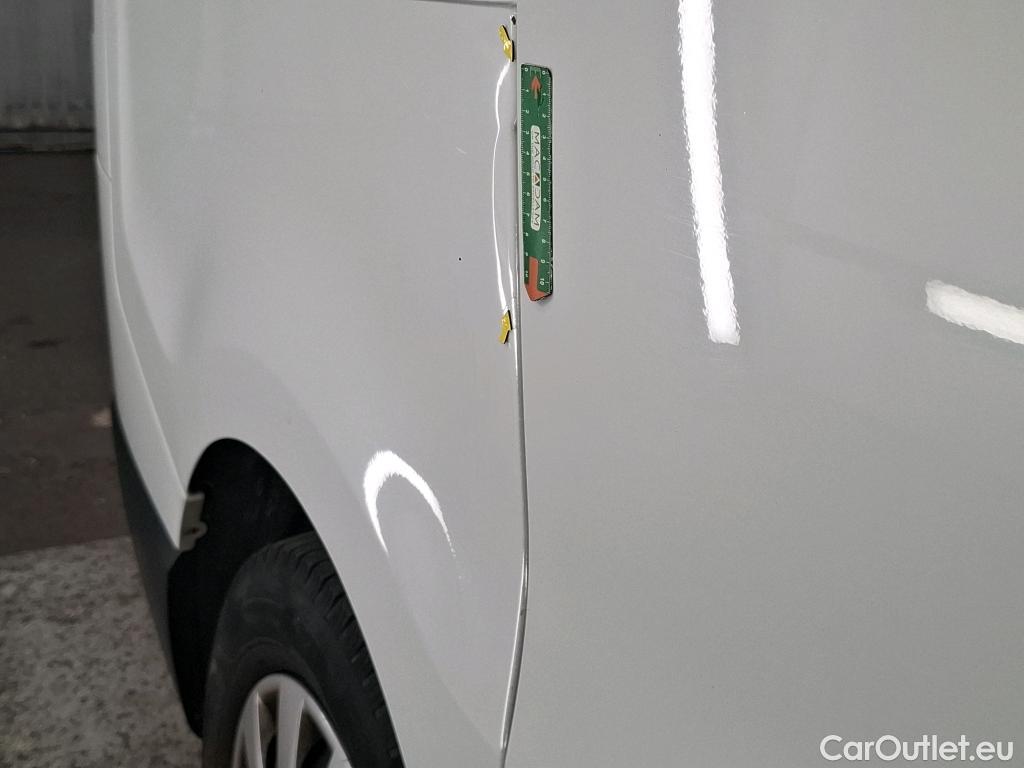  Renault  Trafic RENAULT  4p Combi Zen L1 Energy dCi 125 8 places #2