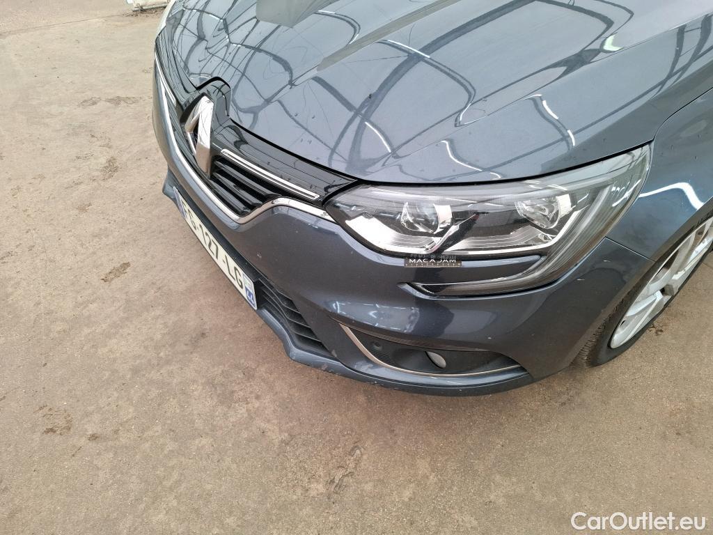 Renault  Megane  IV Berline 5pt. Business 1.5 dCi 115CV BVM6 E6dT #38