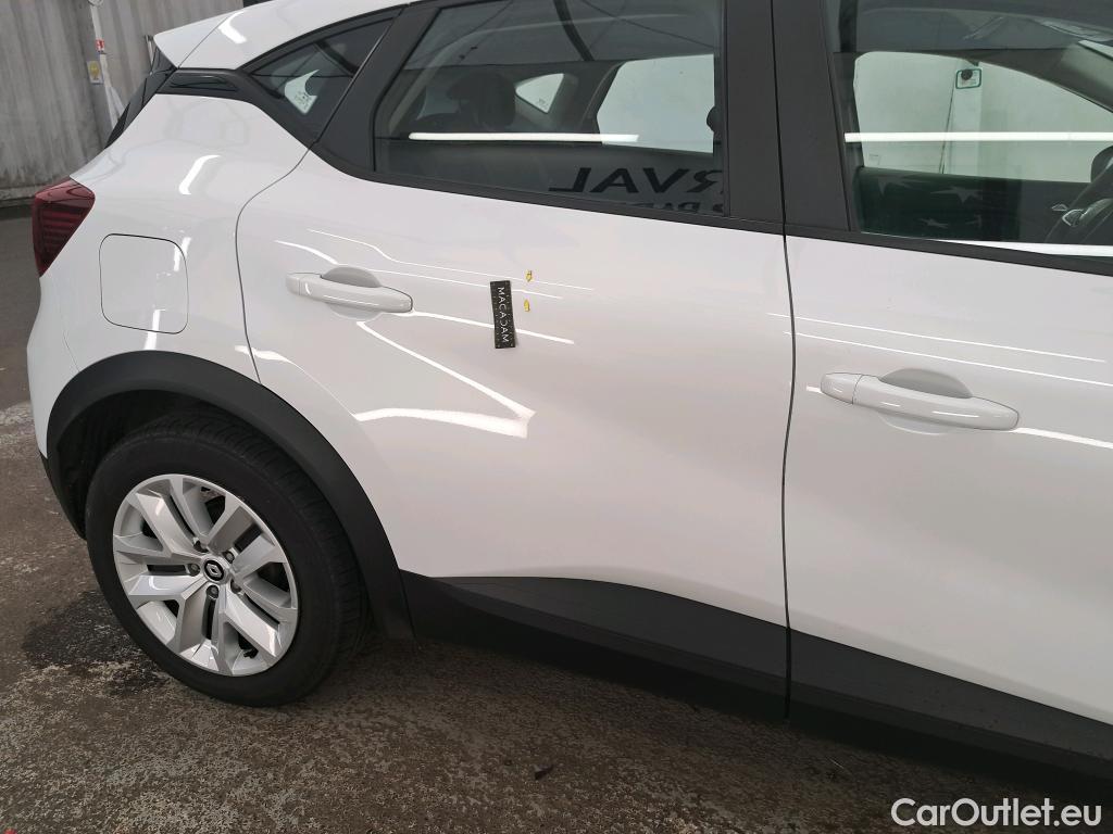  Renault  Captur  II Business 1.6 E-TECH Hybrid 145CV BVA6 E6d #3