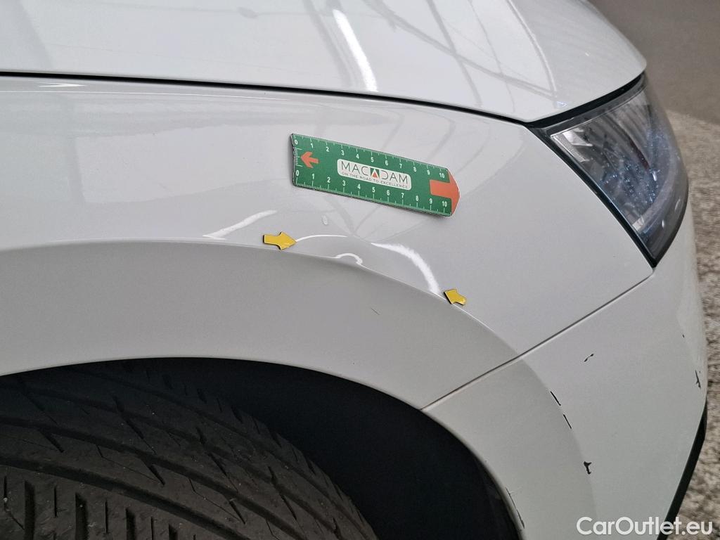  Skoda  Octavia  Break Business 2.0 TDI 150CV BVA7 E6d #4