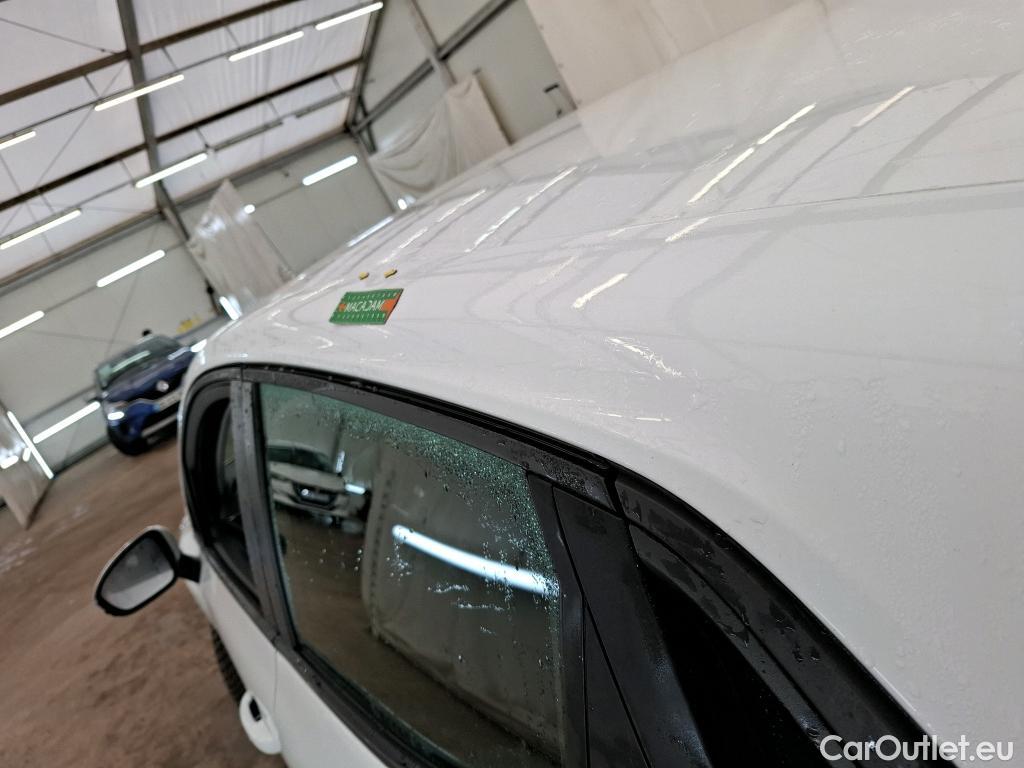  Renault  Clio  V Business 1.0 TCe 90CV BVM6 E6d #8