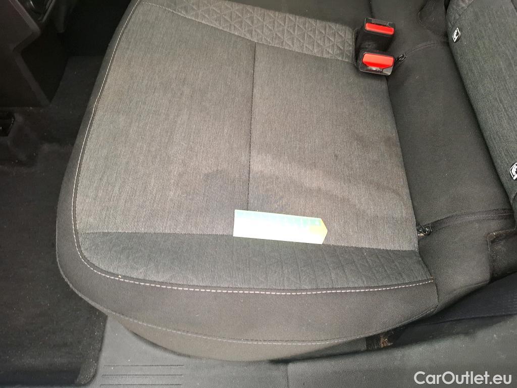  Renault  Captur  II Evolution 1.6 E-TECH Hybrid 145CV BVA6 E6d #29