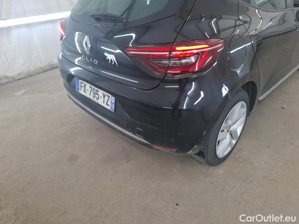  Renault  Clio  V Business 1.5 dCi 85CV BVM6 E6dT #15