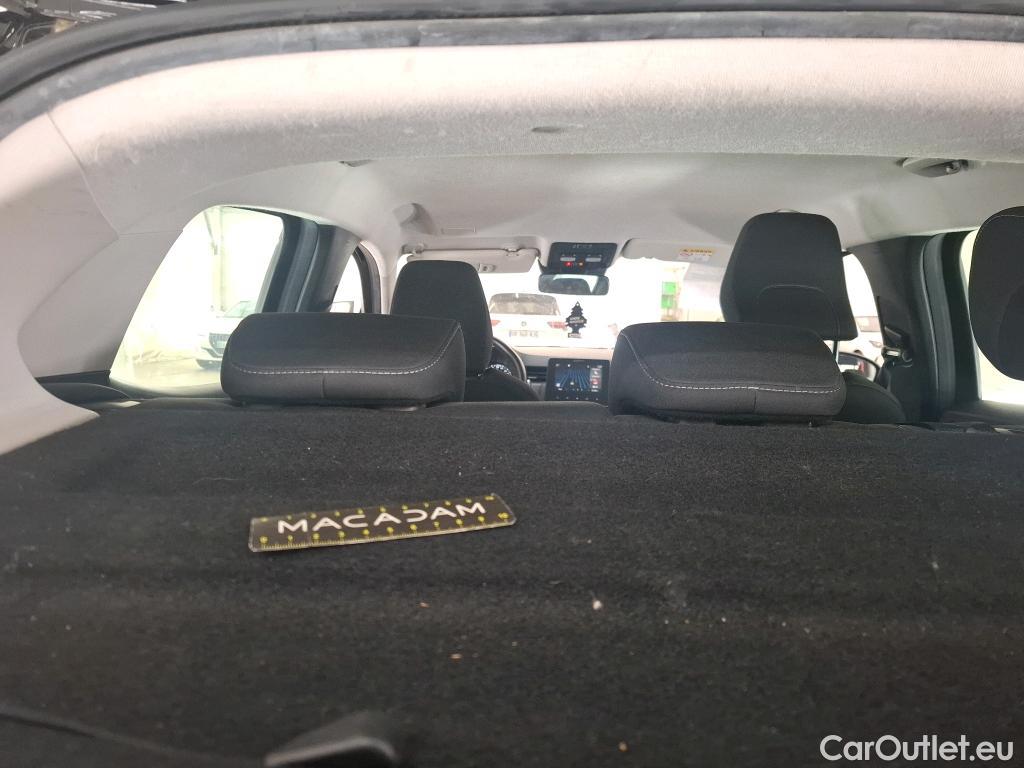  Renault  Clio  V Business 1.5 dCi 85CV BVM6 E6dT #25