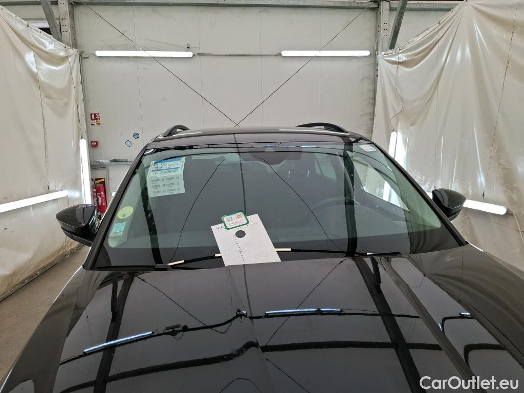  Skoda  Kodiaq  Business 2.0 TDI 150CV BVA7 7 Sieges E6d #19