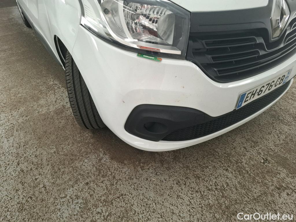  Renault  Trafic RENAULT  4p Combi Zen L1 Energy dCi 125 8 places #3