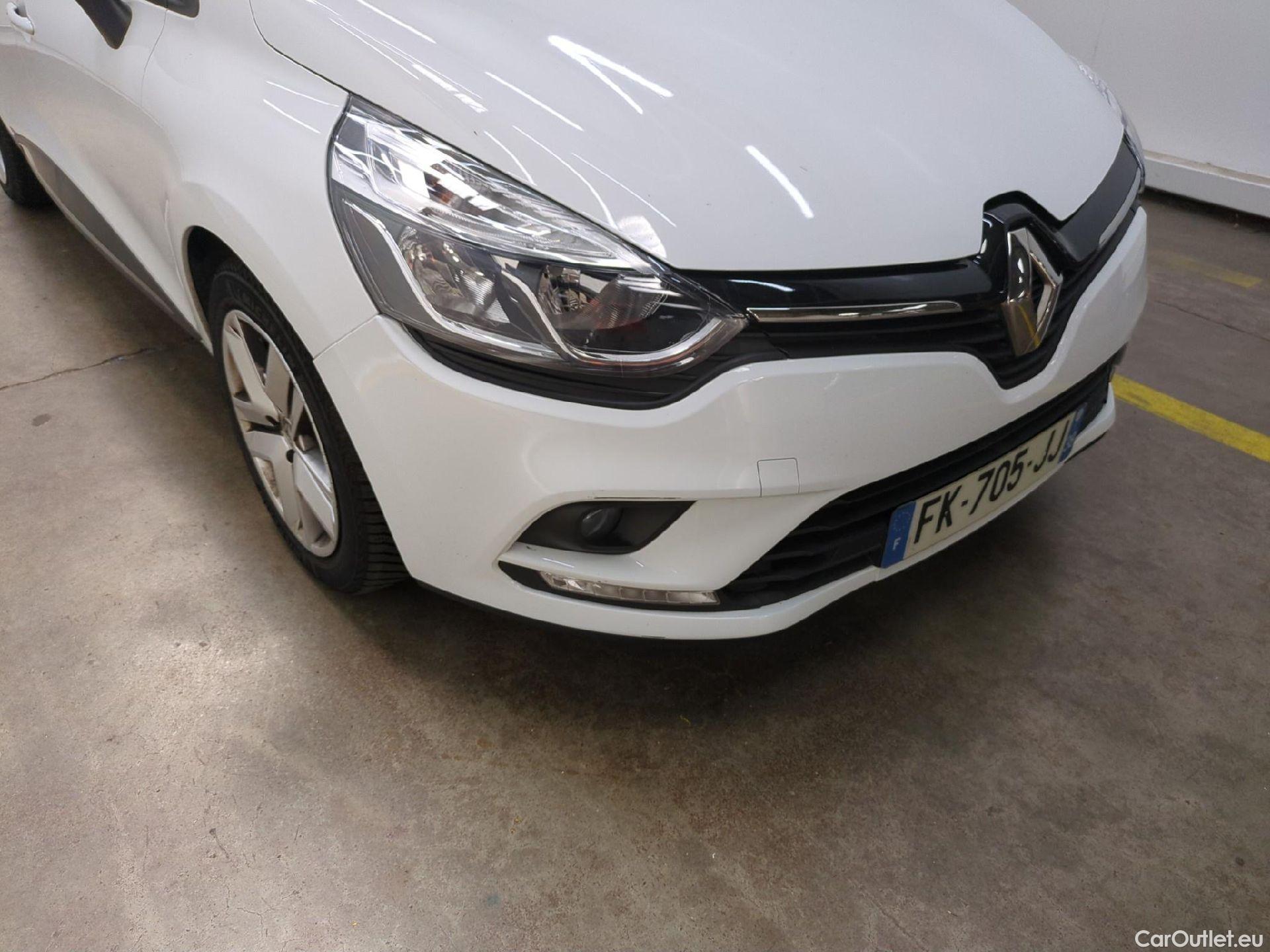  Renault  Clio  IV Business 0.9 TCe 90CV BVM5 E6 #20
