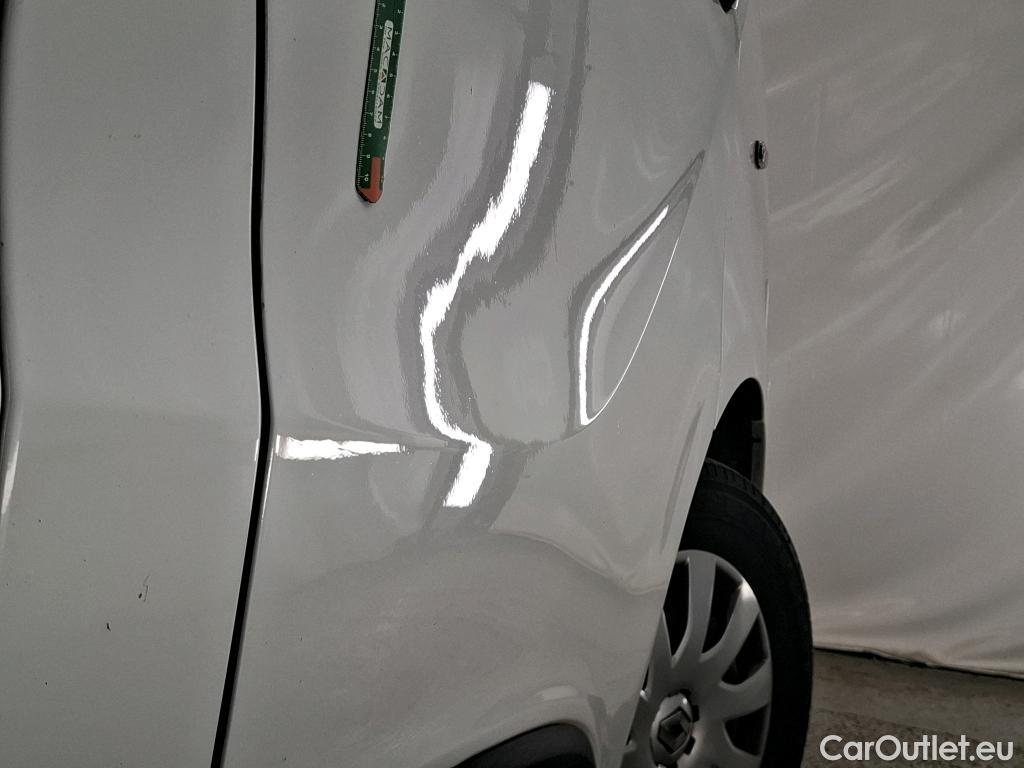  Renault  Trafic RENAULT  4p Combi Zen L1 Energy dCi 125 8 places #8