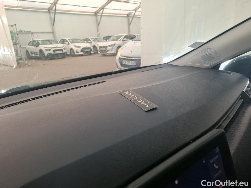  Renault  Clio  V Business 1.5 dCi 85CV BVM6 E6dT #5