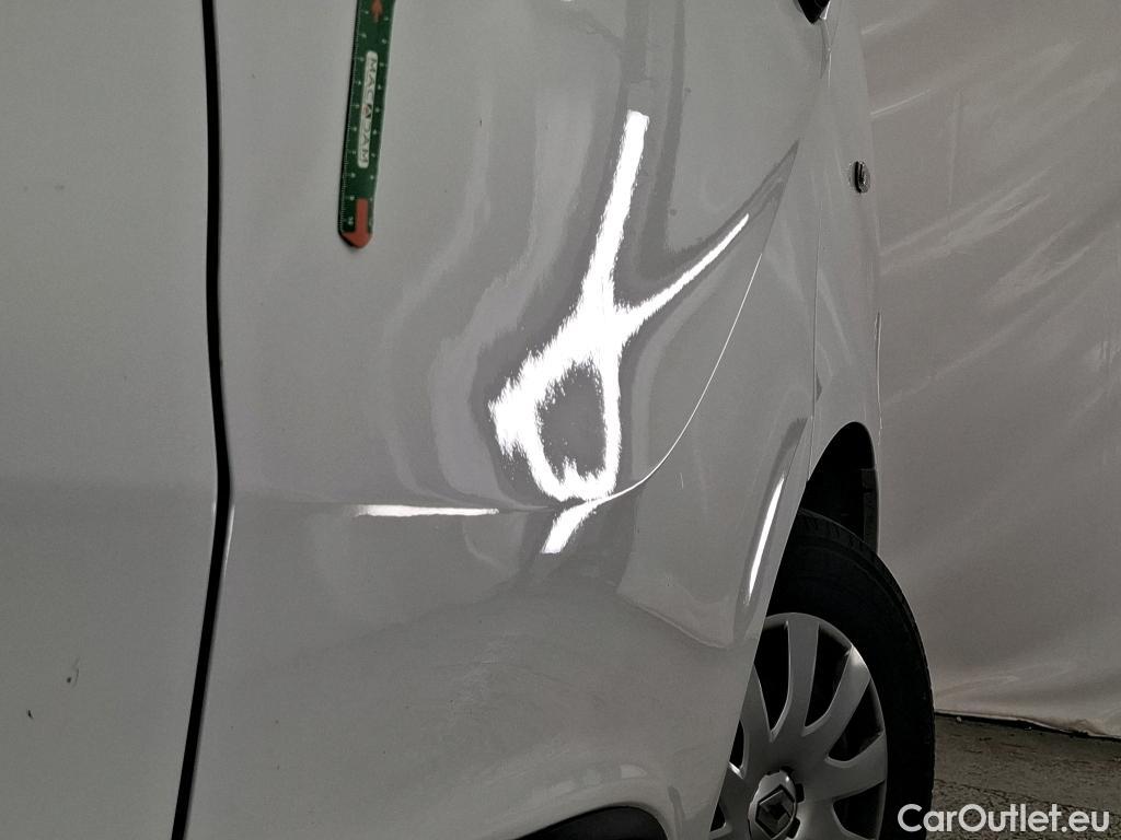  Renault  Trafic RENAULT  4p Combi Zen L1 Energy dCi 125 8 places #6