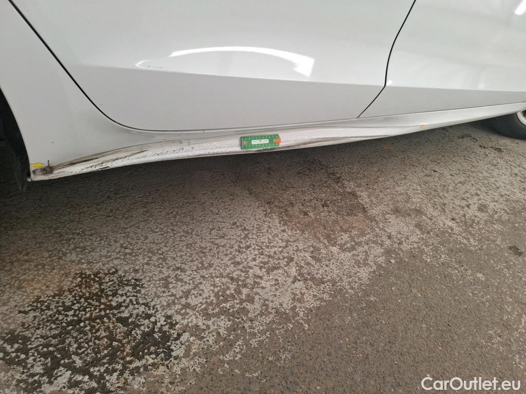  Skoda  Octavia  Break Business 2.0 TDI 150CV BVA7 E6d #1