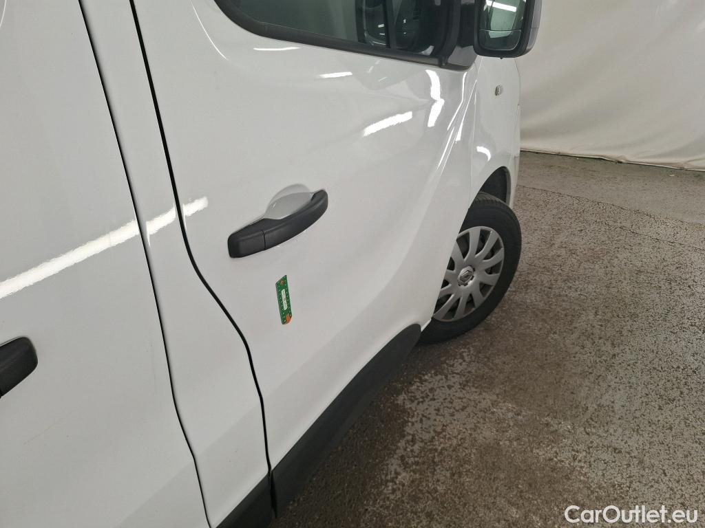  Renault  Trafic RENAULT  4p Combi Zen L1 Energy dCi 125 8 places #5
