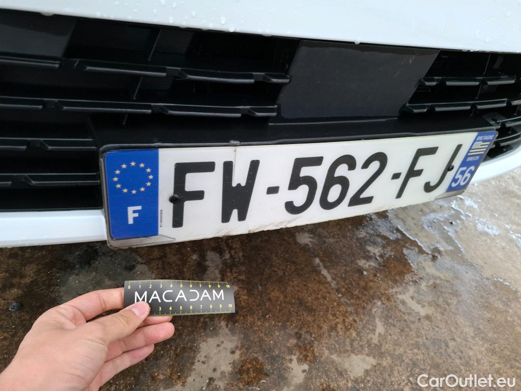  Renault  Clio  V Business 1.0 SCe 65CV BVM5 E6d #26