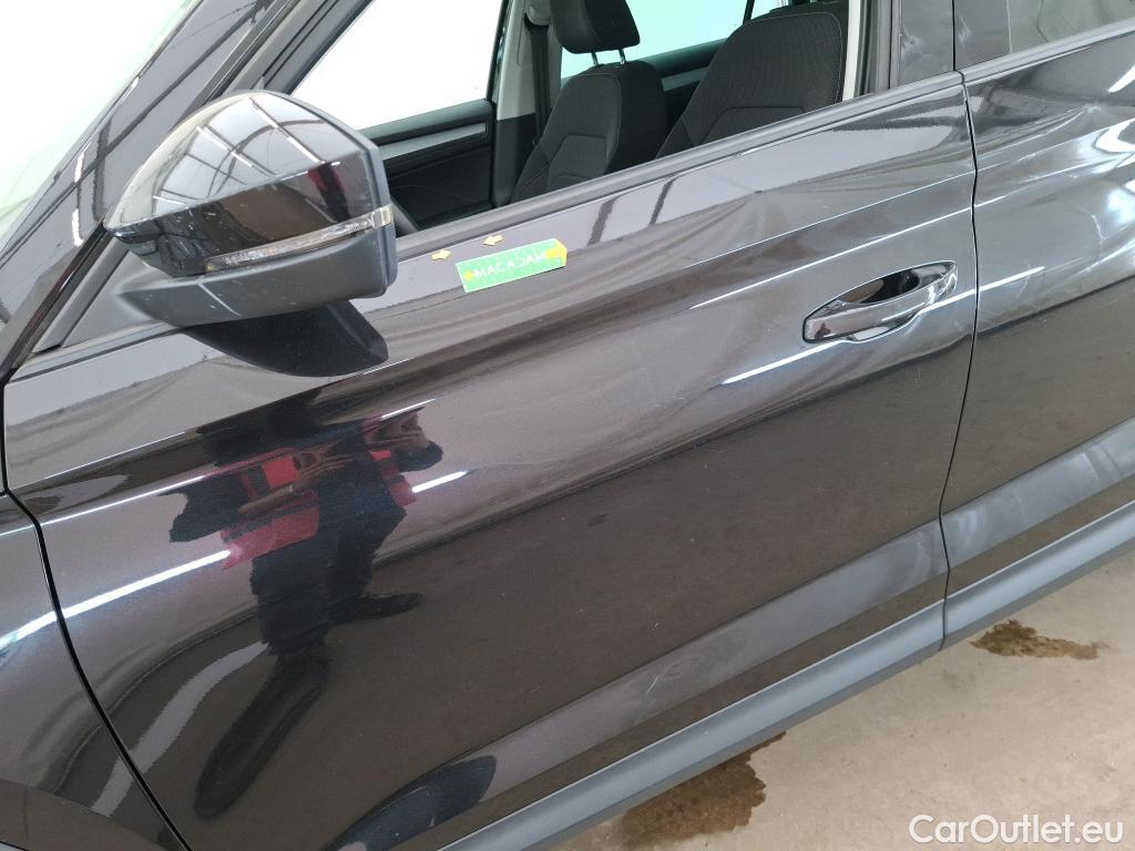  Skoda  Kodiaq  Business 2.0 TDI 150CV BVA7 7 Sieges E6d #15
