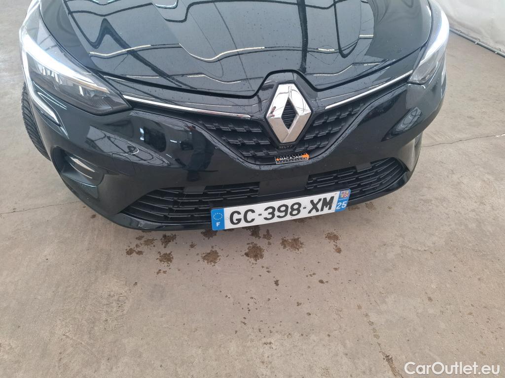  Renault  Clio  V Business 1.6 E-TECH Hybrid 140CV BVA6 E6d #4