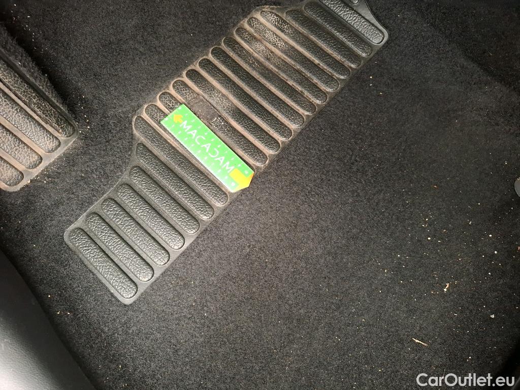 Renault  Clio  IV Grandtour Business 1.5 dCi 90CV BVM5 E6 #3