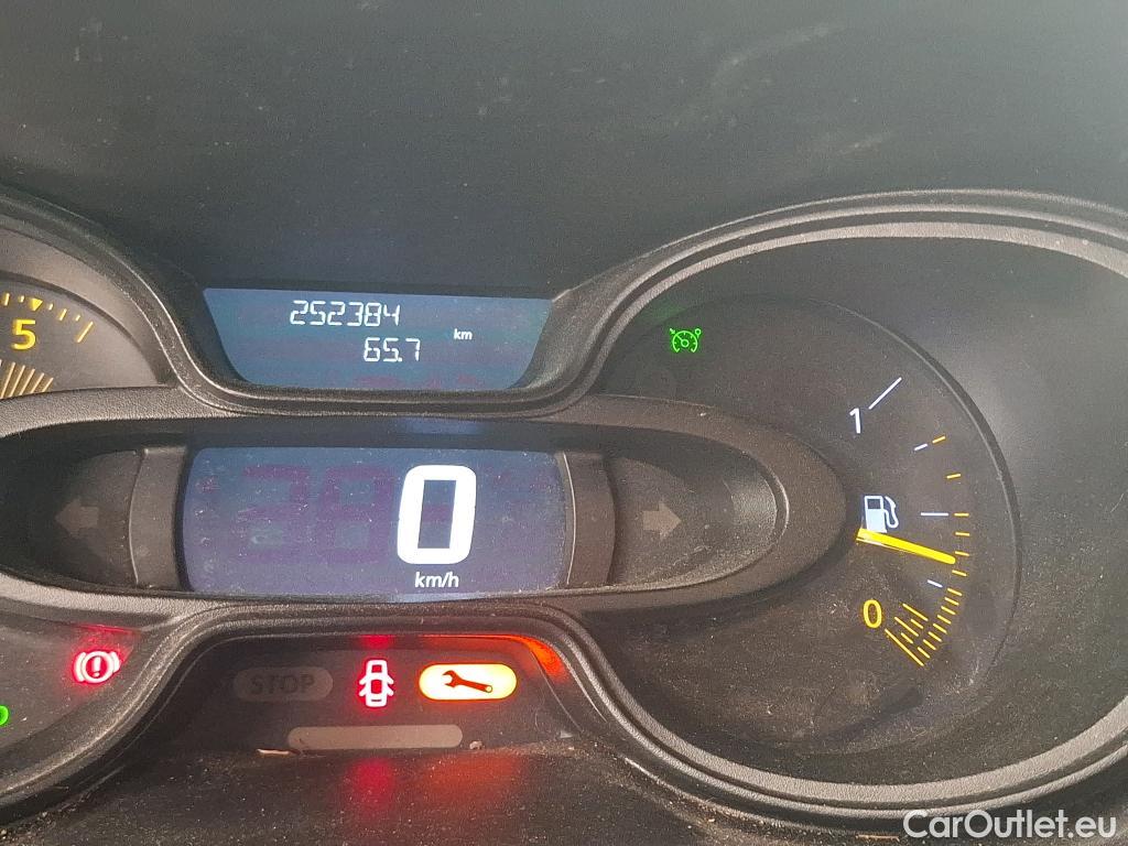  Renault  Trafic RENAULT  4p Combi Zen L1 Energy dCi 125 8 places #18