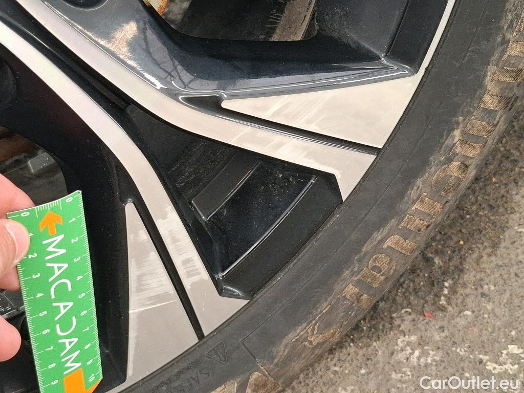  Renault  Captur  II Evolution 1.6 E-TECH Hybrid 145CV BVA6 E6d #20