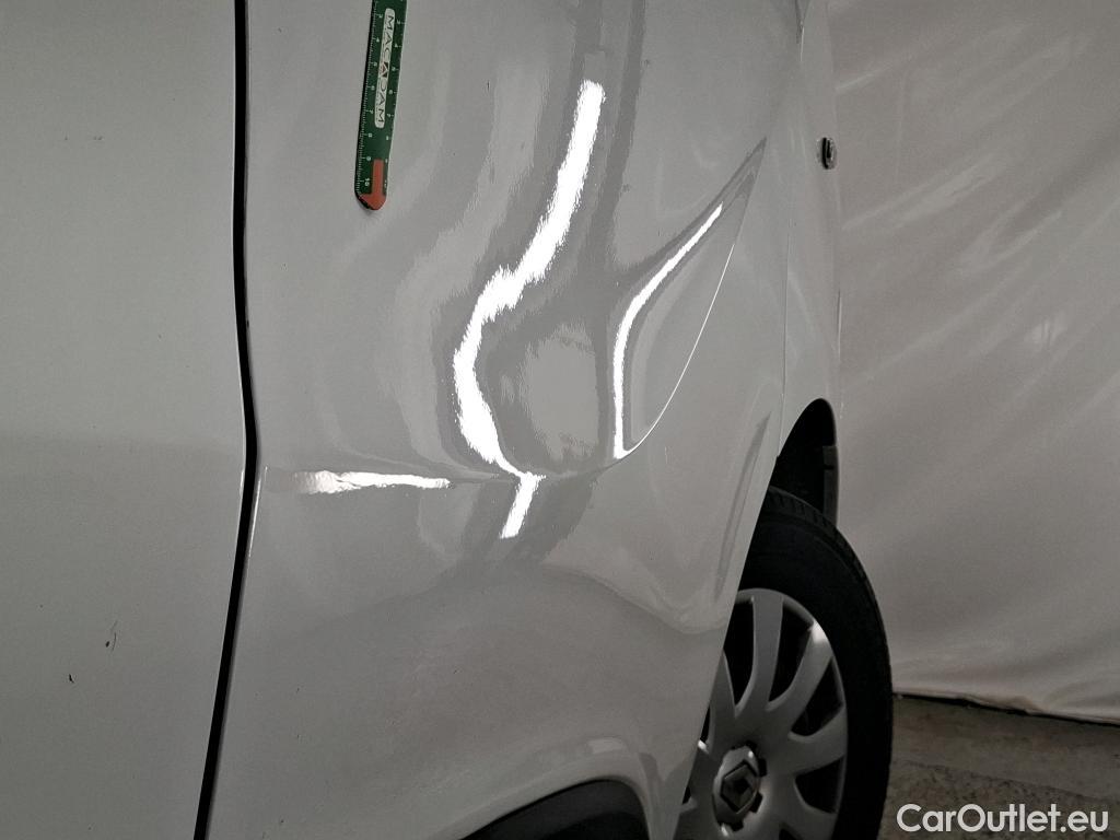  Renault  Trafic RENAULT  4p Combi Zen L1 Energy dCi 125 8 places #7