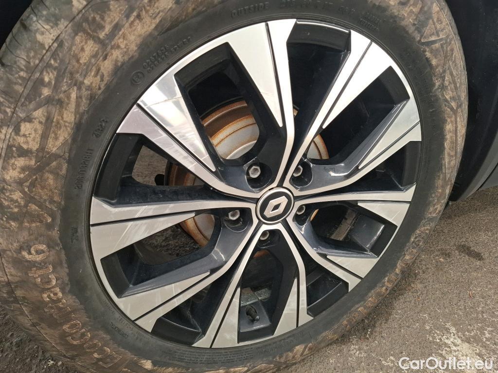  Renault  Captur  II Evolution 1.6 E-TECH Hybrid 145CV BVA6 E6d #16