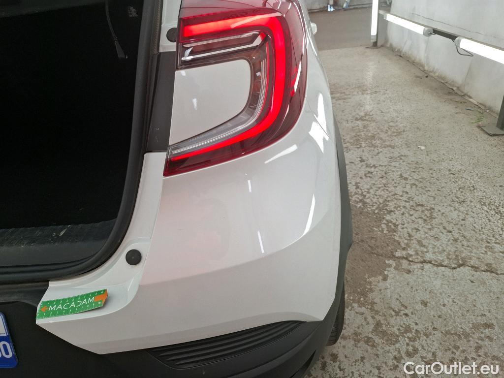  Renault  Captur  II Business 1.6 E-TECH Hybrid 145CV BVA6 E6d #17