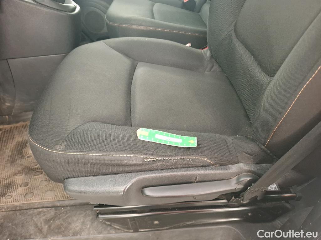  Renault  Trafic RENAULT  4p Combi Zen L1 Energy dCi 125 8 places #12